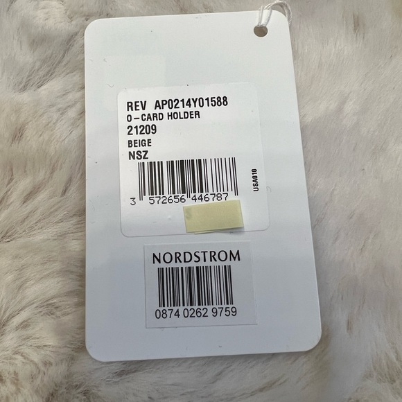 BNWT CHANEL CLASSIC FLAP CARD HOLDER - Picture 8 of 13